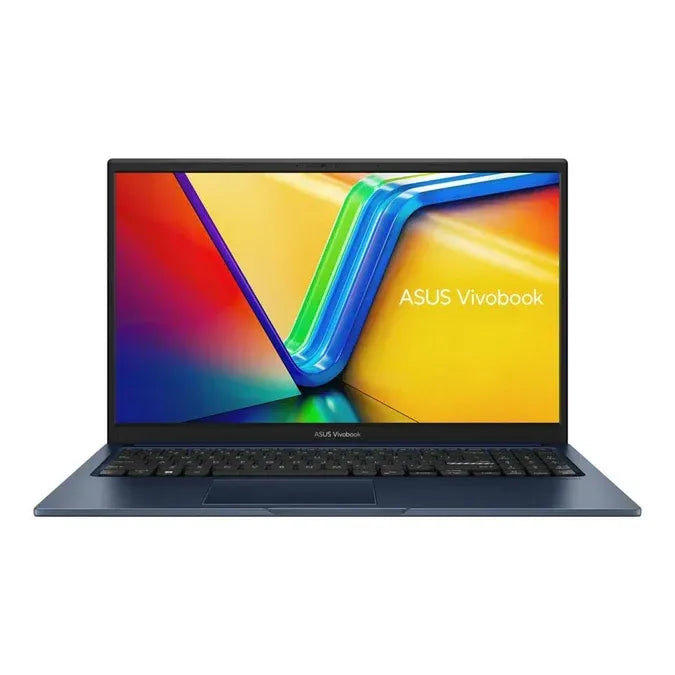 ASUS Vivobook 14 with Iris Xe Graphics