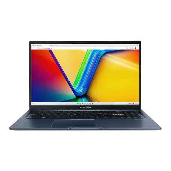 Asus VivoBook 15.6 FHD, i5-13420H, 16GB, SSD 512GB