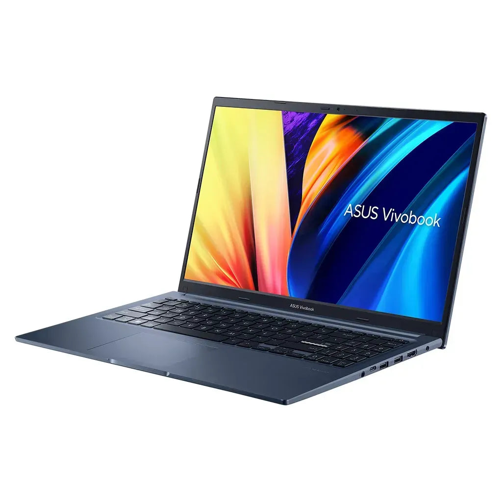 Asus Vivobook 15.6" i3 Laptop, 13th Gen, 512GB SSD