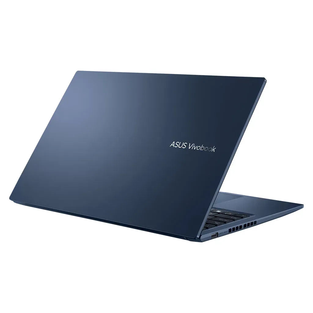 Asus Vivobook 15.6" i3 Laptop, 13th Gen, 512GB SSD