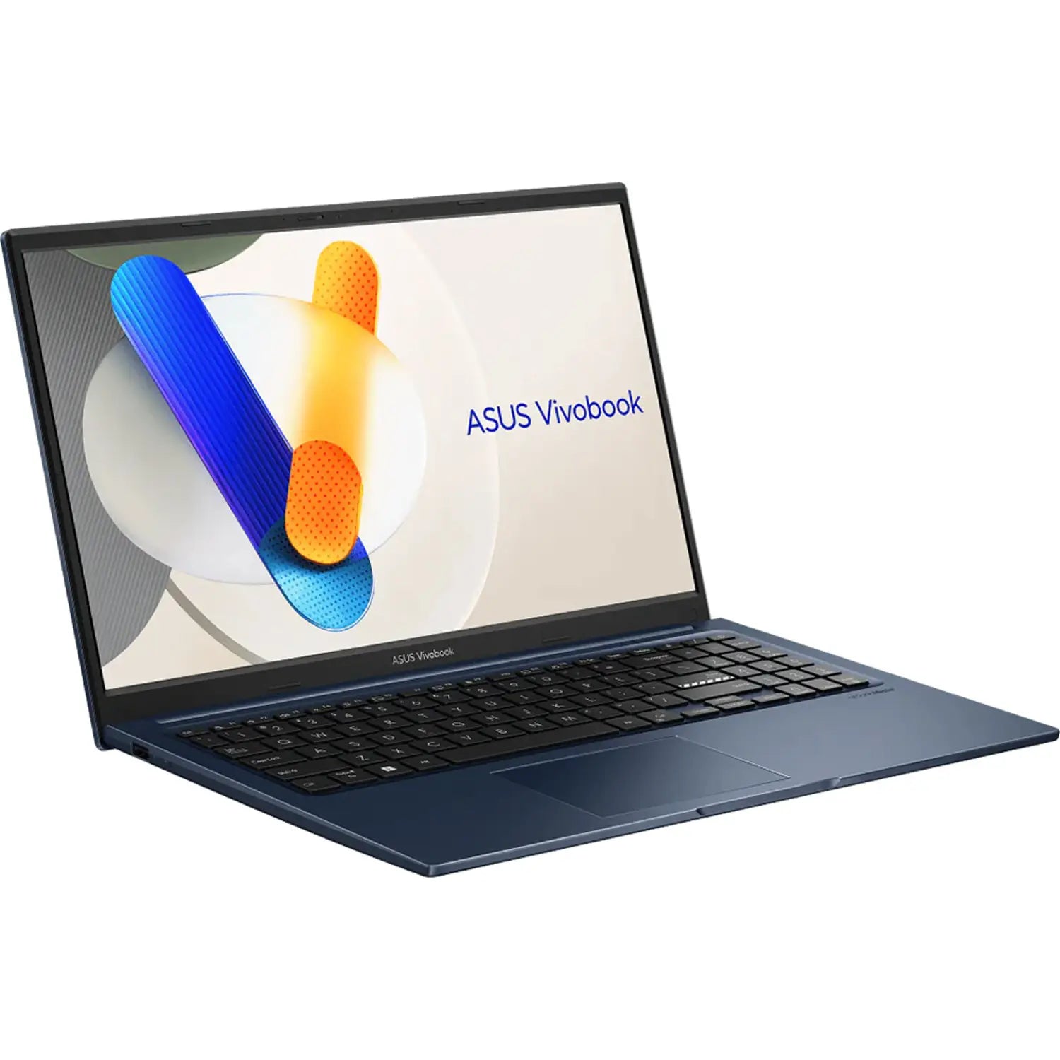 Asus VivoBook Core 5 16GB RAM 512GB SSD Quiet Blue