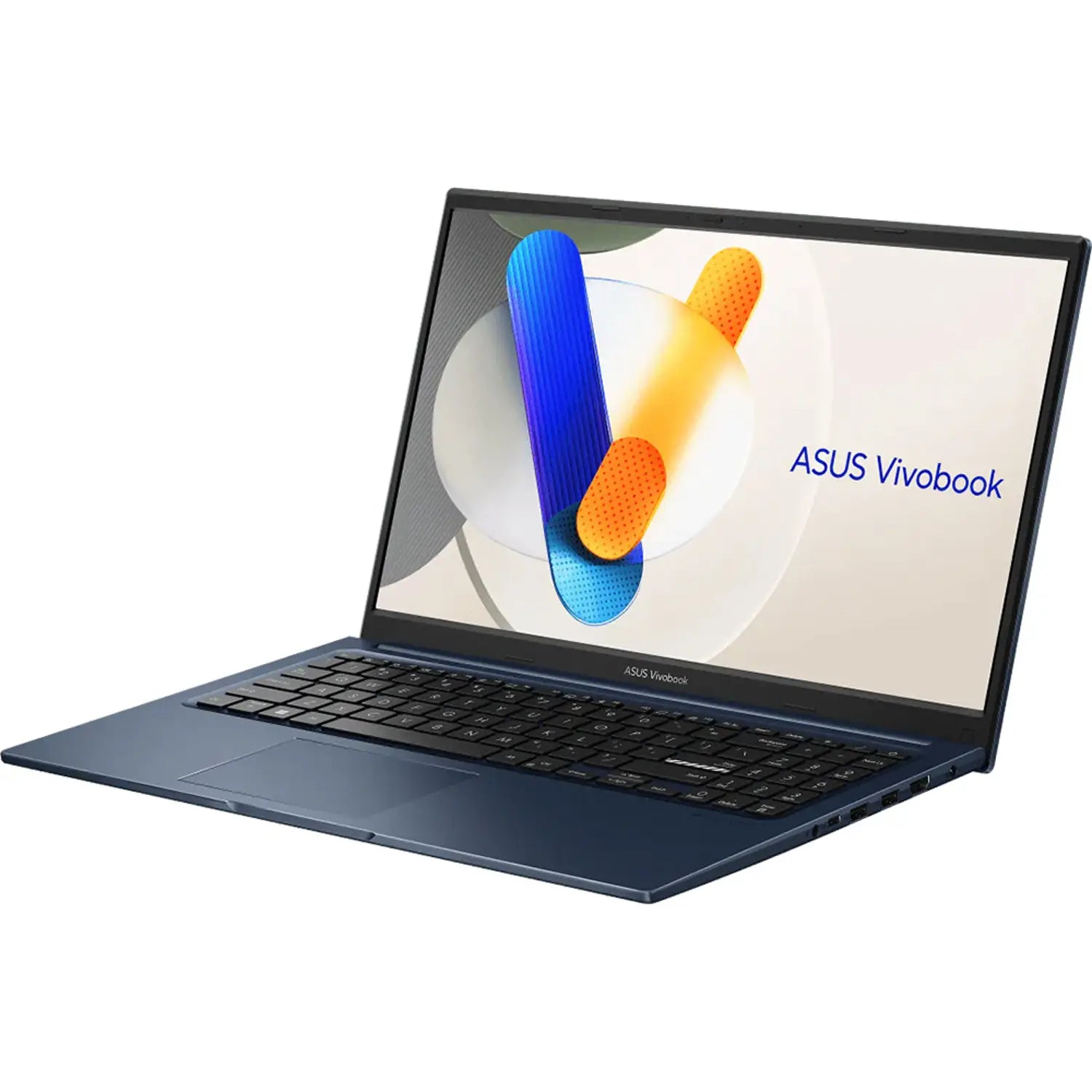 Asus VivoBook Core 5 16GB RAM 512GB SSD Quiet Blue