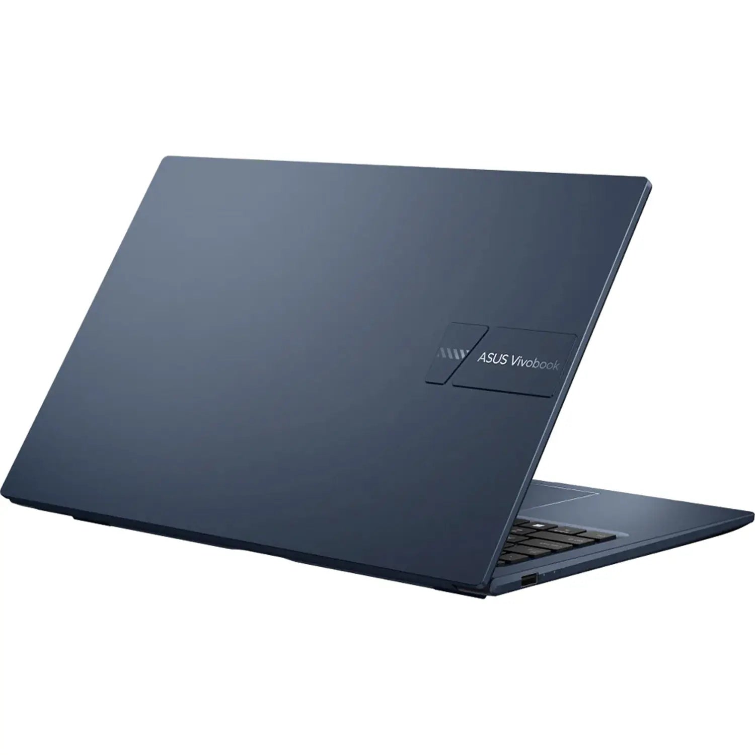 Asus VivoBook Core 5 16GB RAM 512GB SSD Quiet Blue