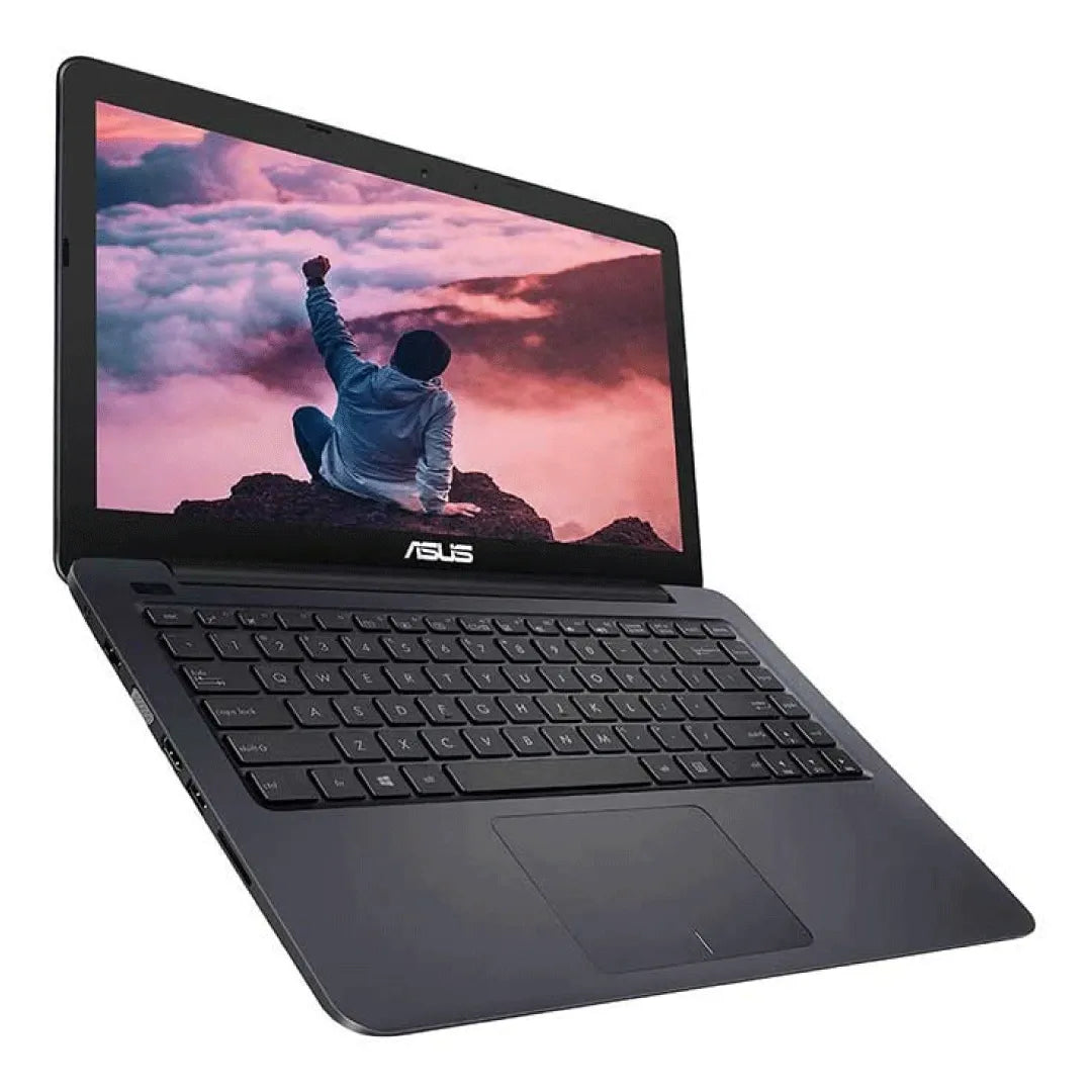 ASUS VivoBook E402Y with AMD E2, 4GB RAM, 64GB SSD