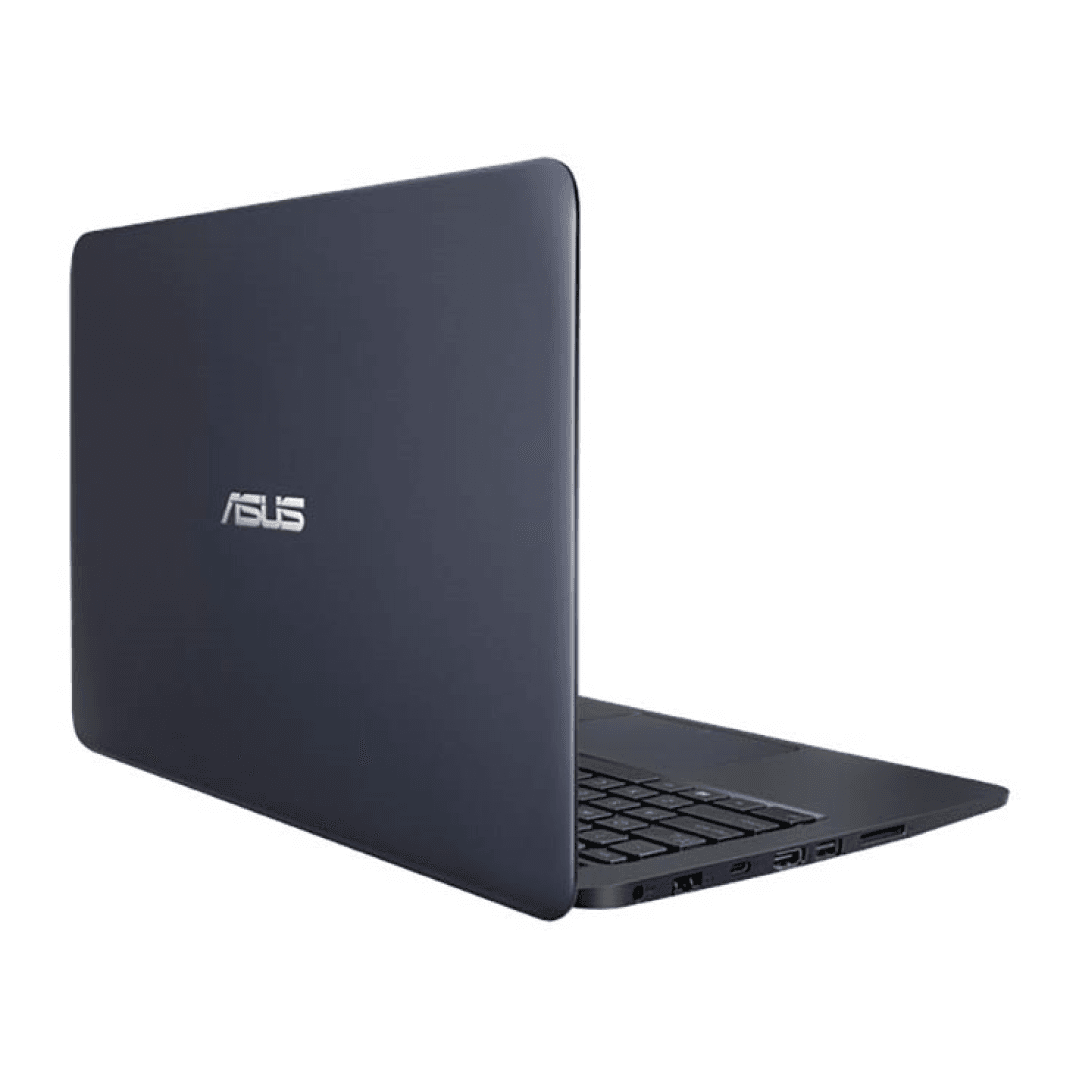 ASUS VivoBook E402Y with AMD E2, 4GB RAM, 64GB SSD