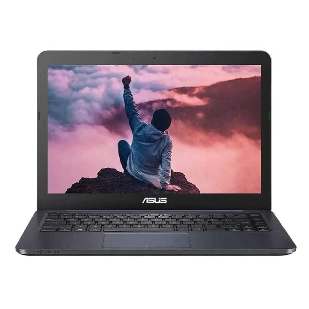 ASUS VivoBook E402Y with AMD E2, 4GB RAM, 64GB SSD