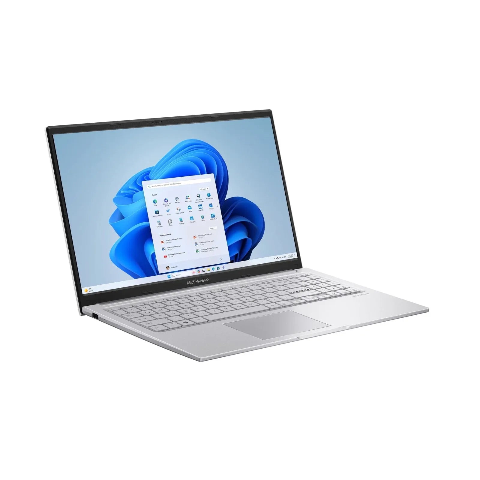 Asus Vivobook F1504VA, Core i5, 15.6 FHD
