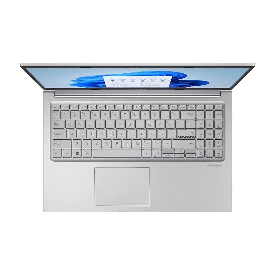 Asus Vivobook F1504VA, Core i5, 15.6 FHD