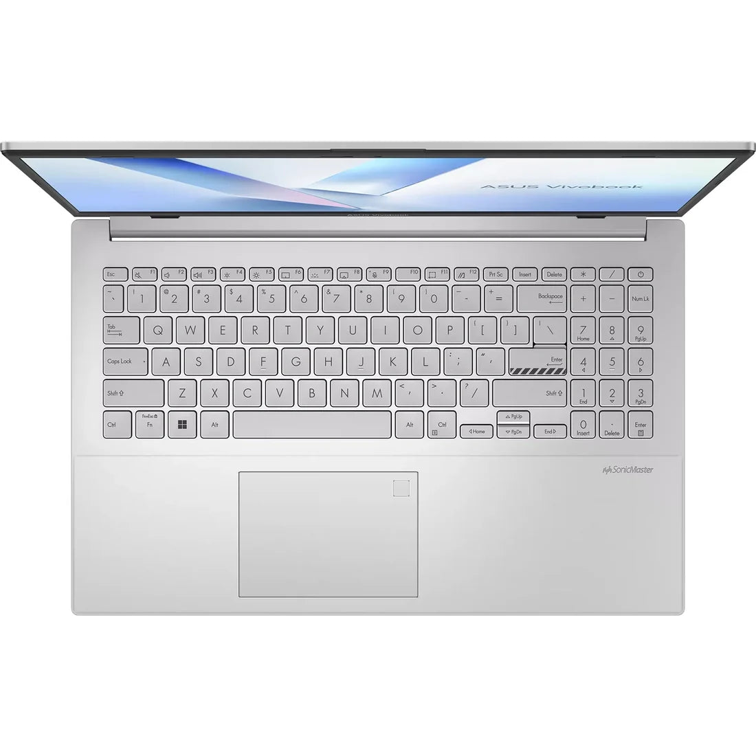 Asus VivoBook Go 15 i3, 8GB RAM, 256GB SSD