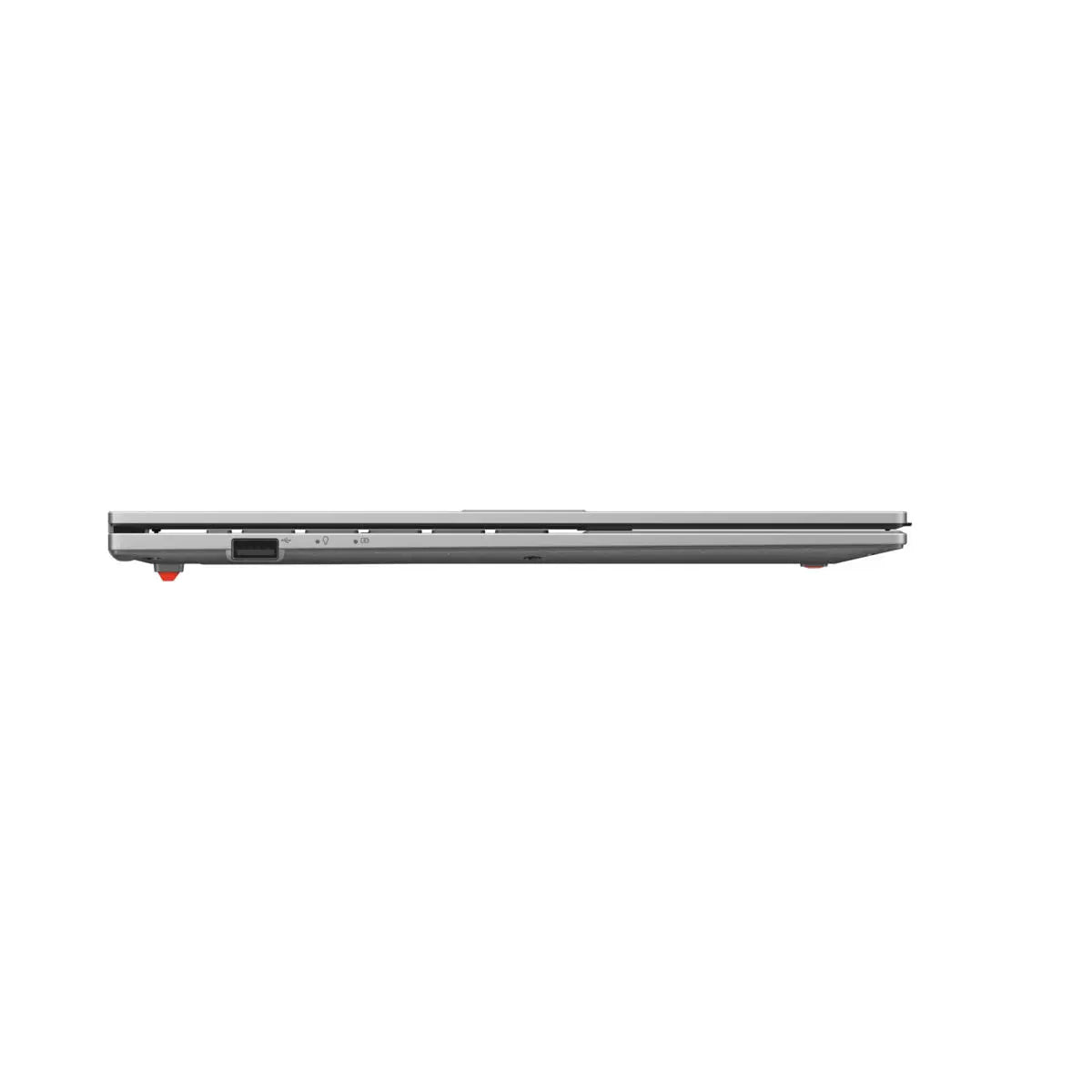 Asus Vivobook Go 15 i5 8GB 512GB SSD FHD Silver
