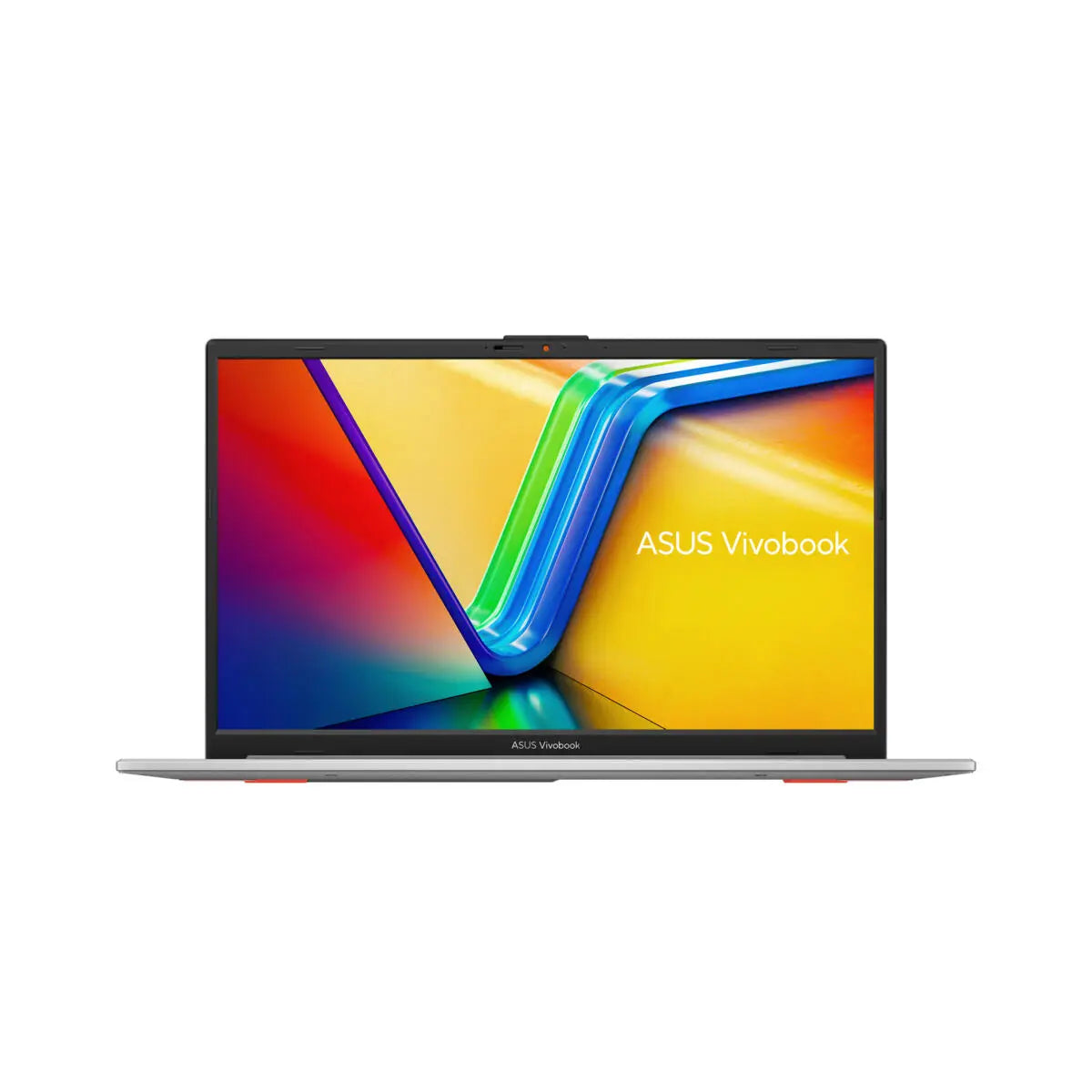 Asus Vivobook Go 15 i5 8GB 512GB SSD FHD Silver