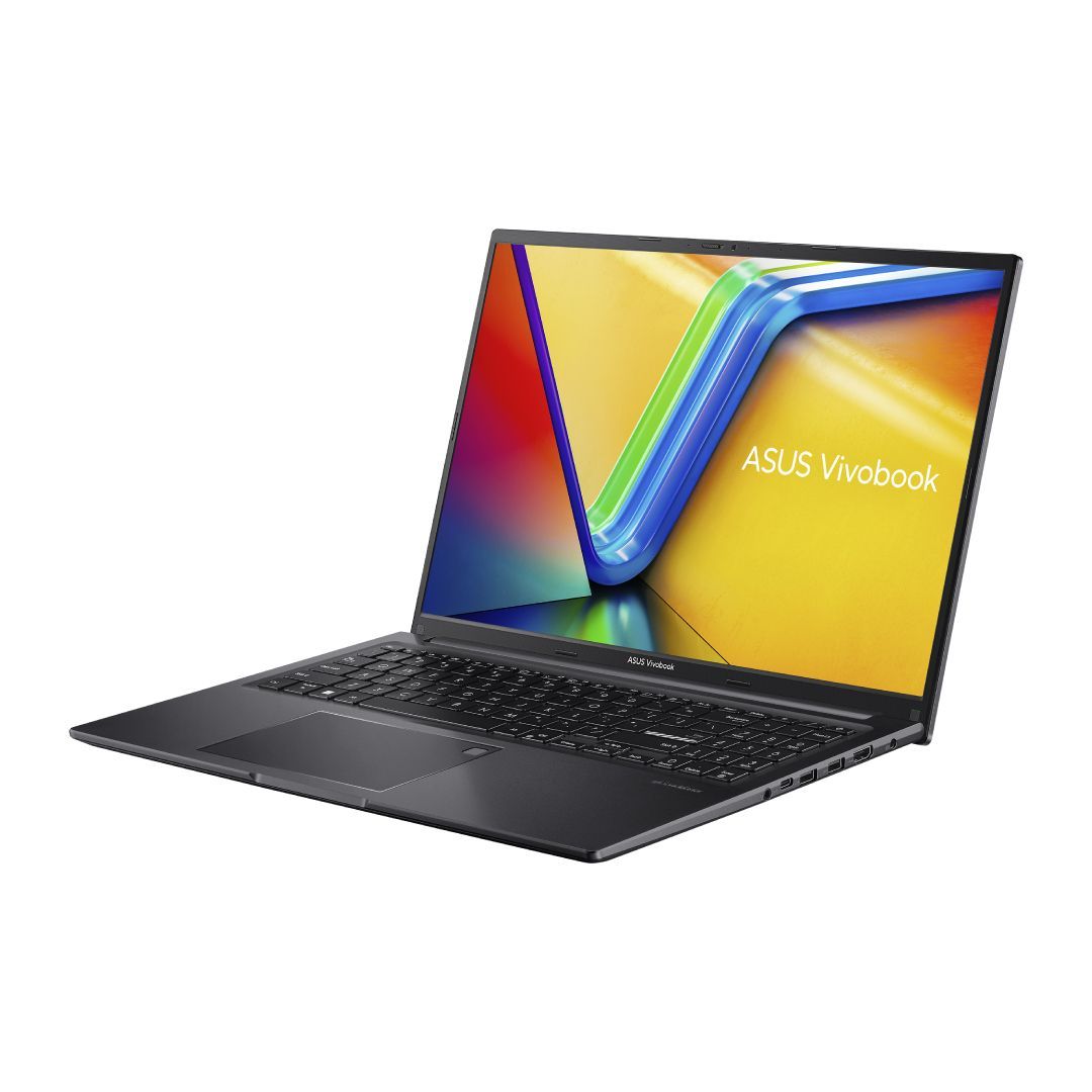 Asus VivoBook Go 15 with Intel Core i3, SSD