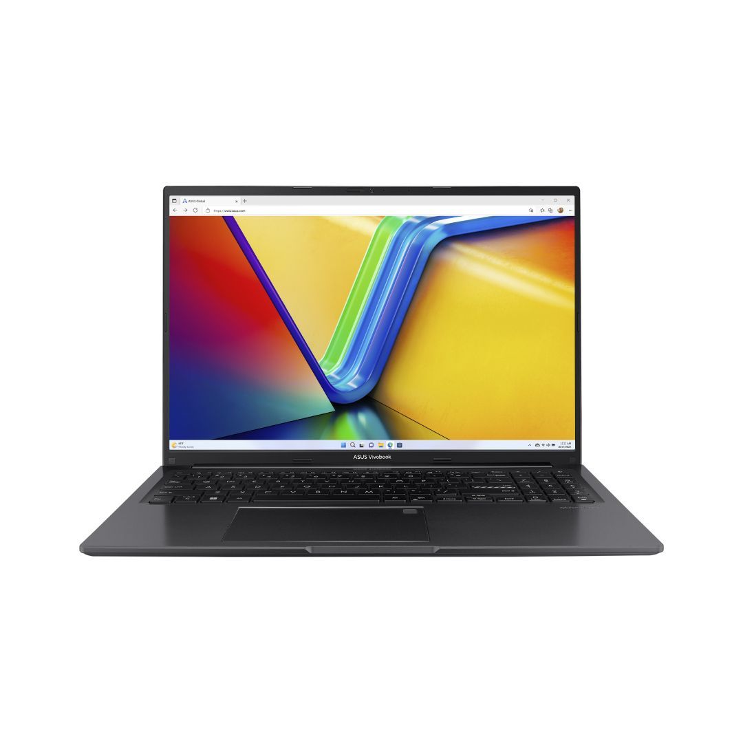 Asus VivoBook Go 15 with Intel Core i3, SSD