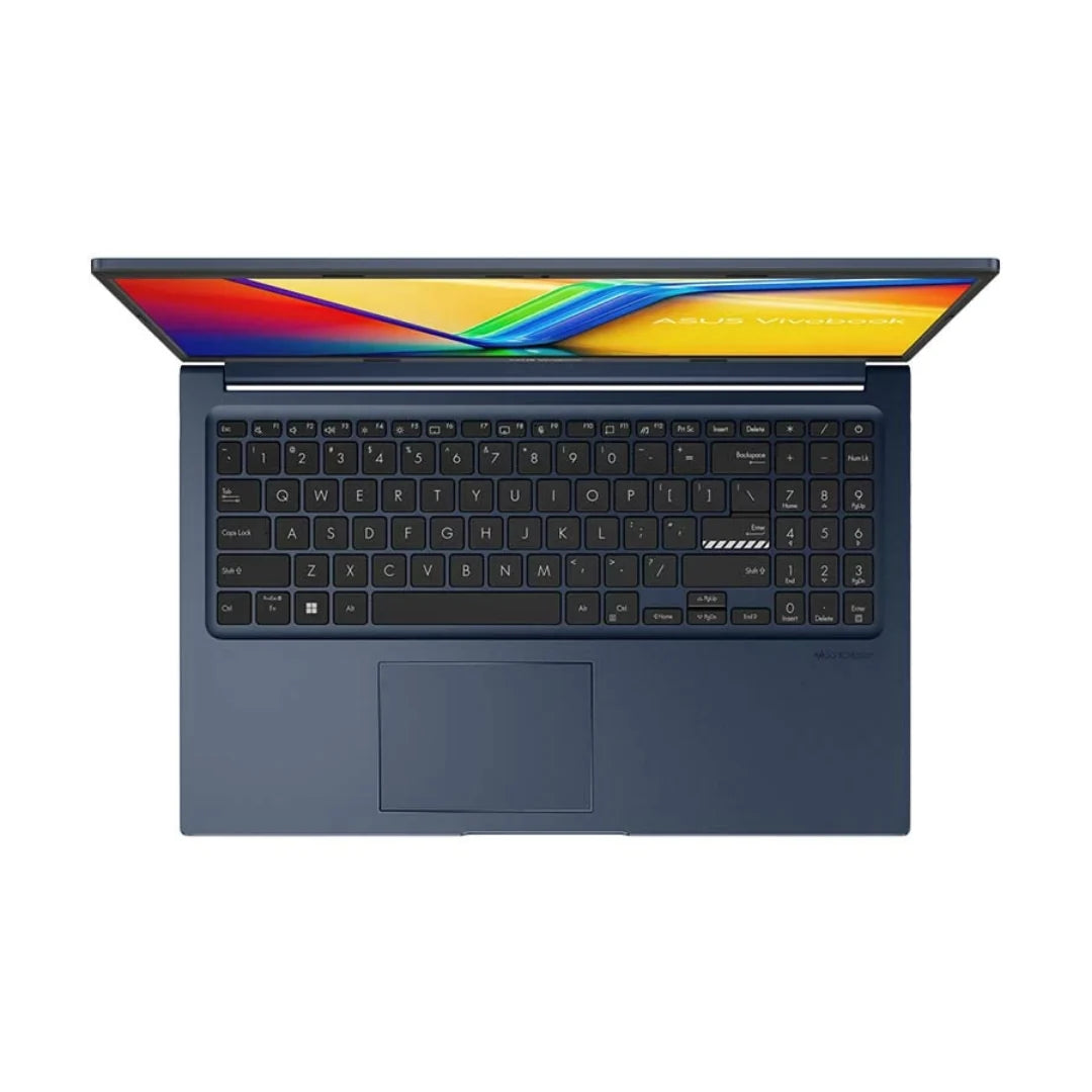 Asus VivoBook i3 Laptop 8GB RAM 512GB SSD