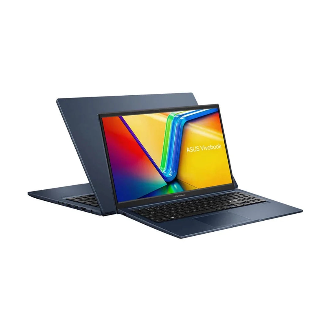 Asus VivoBook i3 Laptop 8GB RAM 512GB SSD