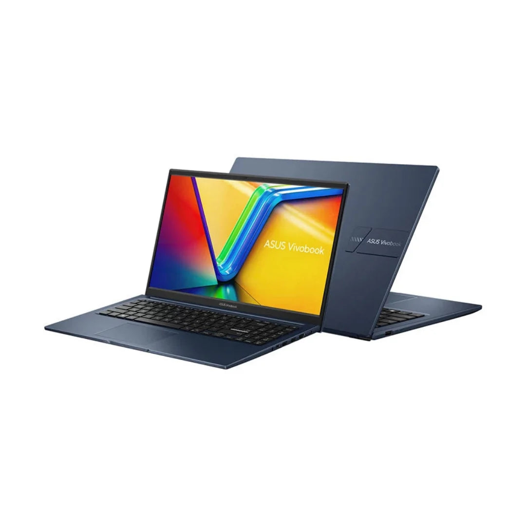 Asus VivoBook i3 Laptop 8GB RAM 512GB SSD