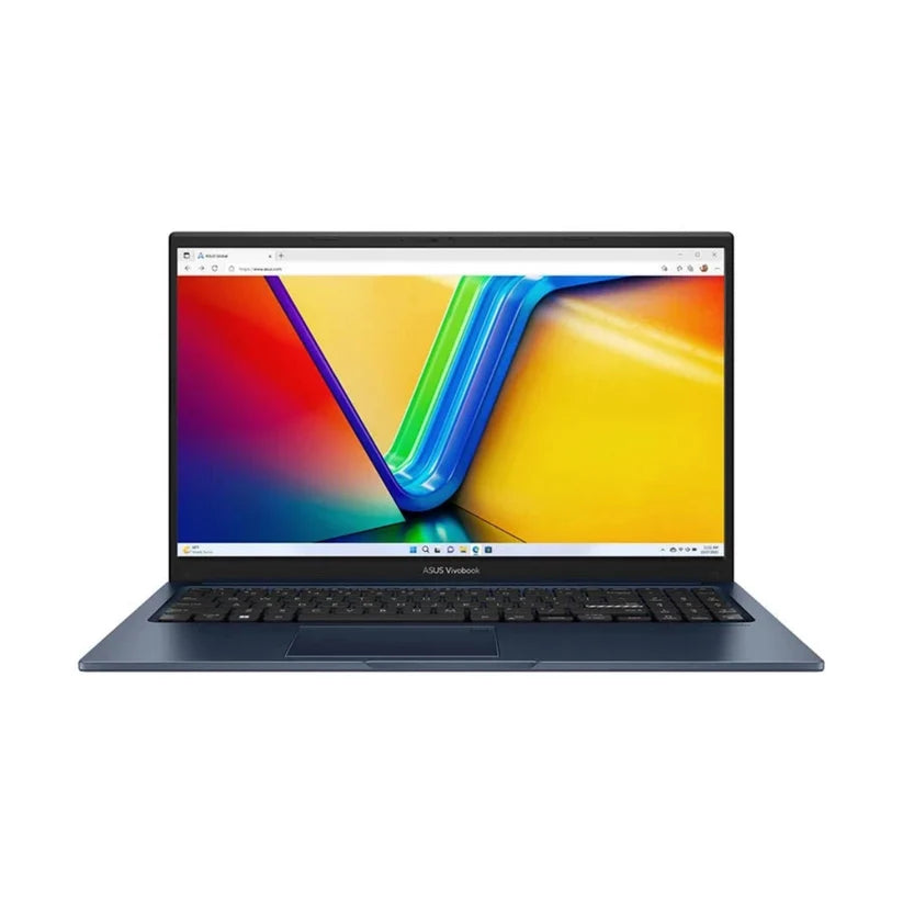 Asus VivoBook i3 Laptop 8GB RAM 512GB SSD