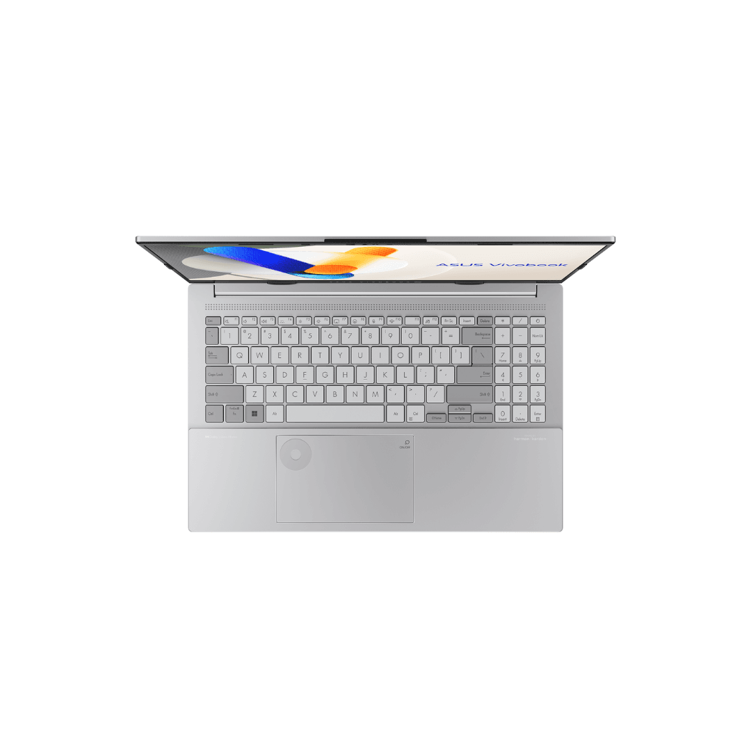 ASUS Vivobook Pro 15 with GeForce RTX 3050