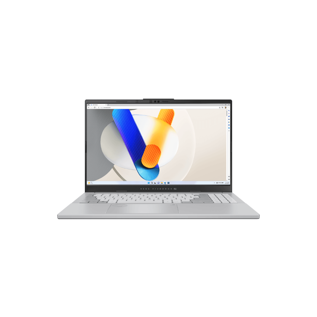 ASUS Vivobook Pro 15 with GeForce RTX 3050