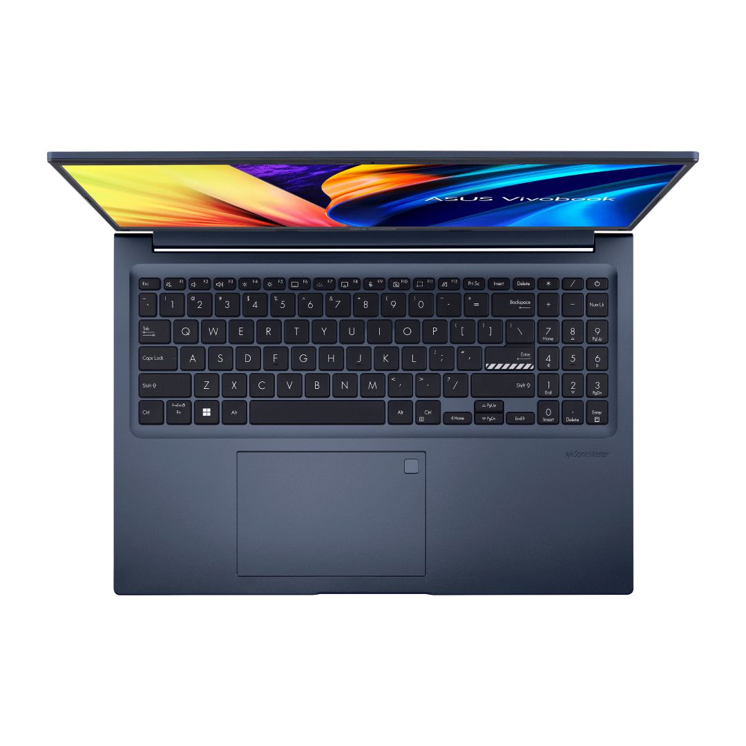 Asus Vivobook Ryzen 5 16GB RAM, 512GB SSD