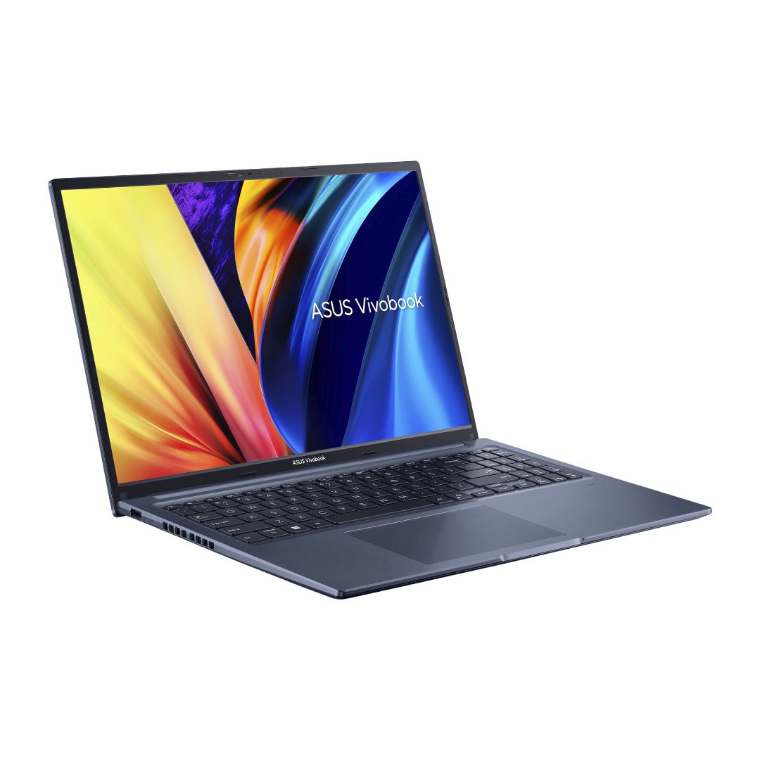 Asus Vivobook Ryzen 5 16GB RAM, 512GB SSD