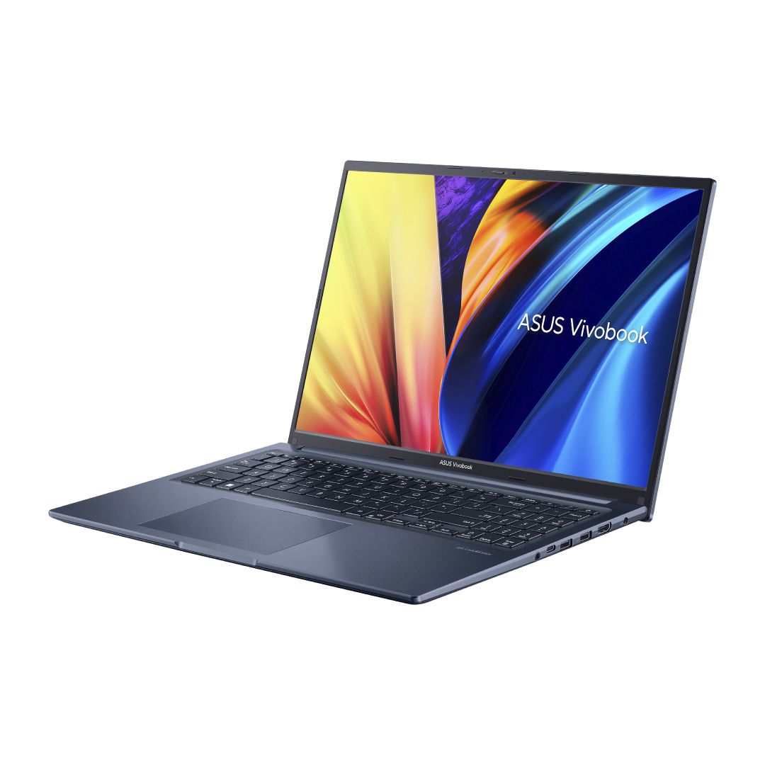 Asus Vivobook Ryzen 5 16GB RAM, 512GB SSD