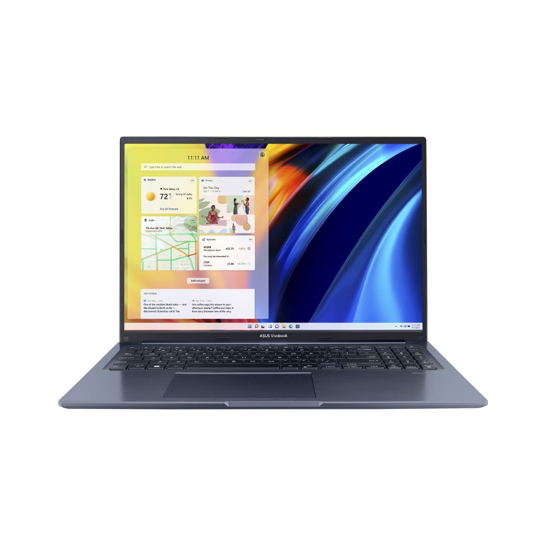 Asus Vivobook Ryzen 5 16GB RAM, 512GB SSD
