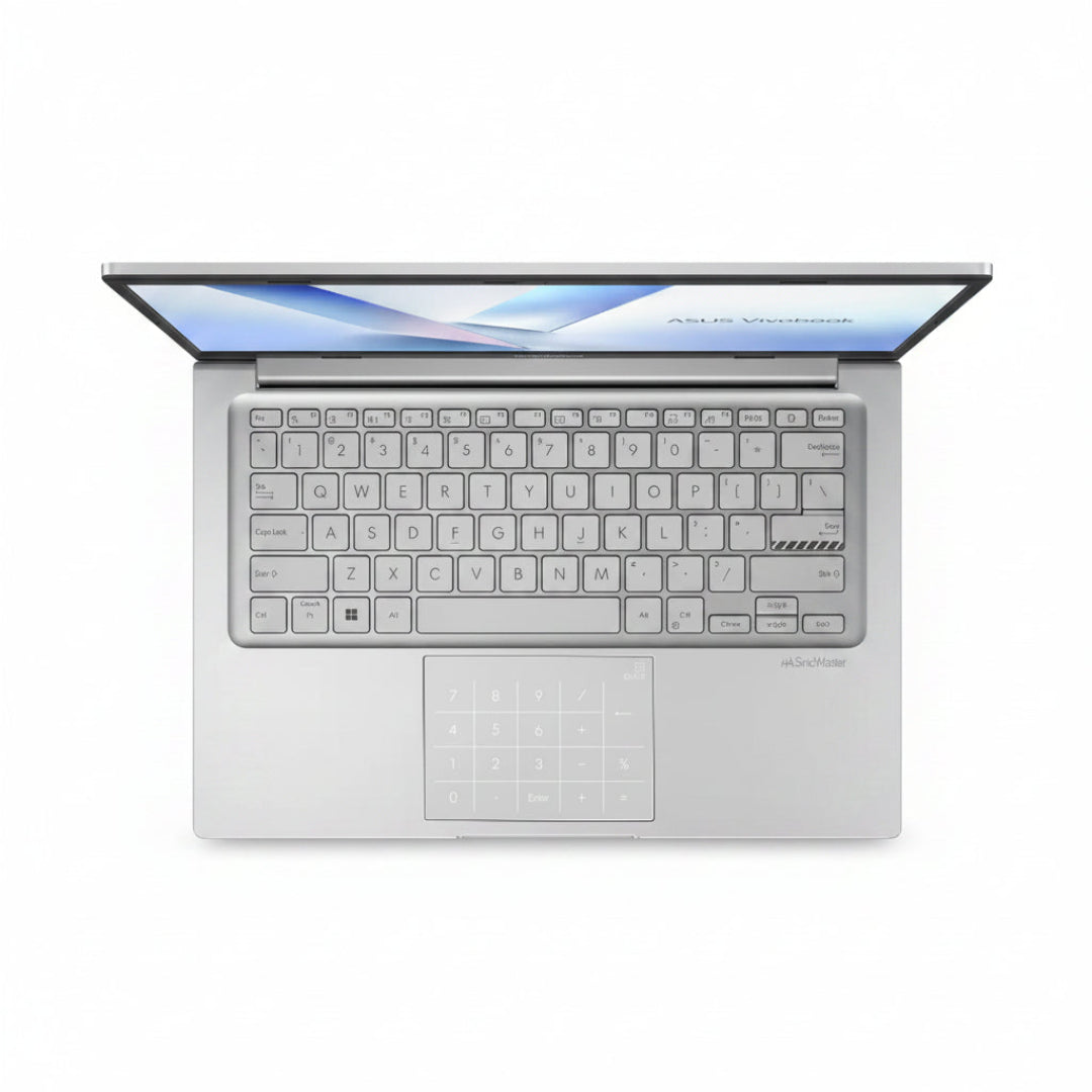 ASUS Vivobook X1404VA Core i7 8GB 512GB SSD Laptop