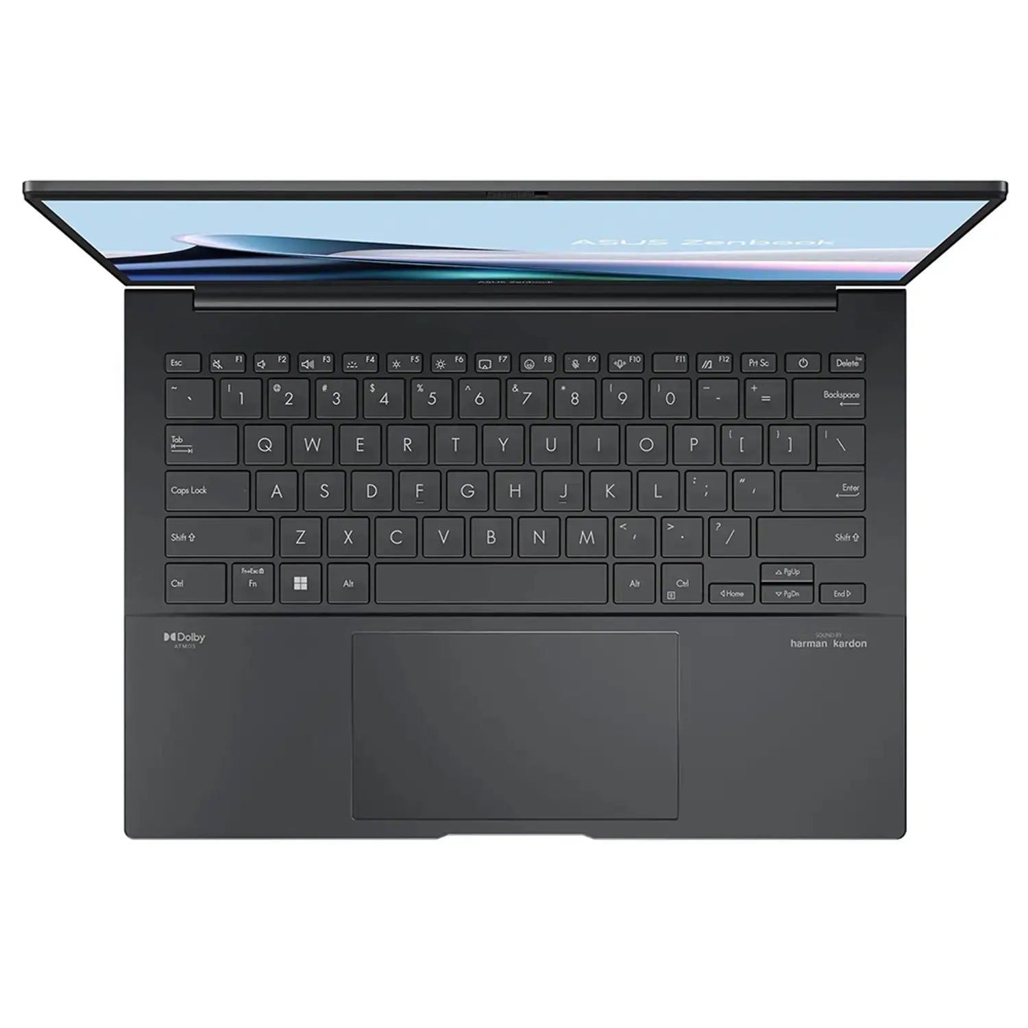 Asus Zenbook 14 UX3405CA, OLED, 32GB, 1TB SSD
