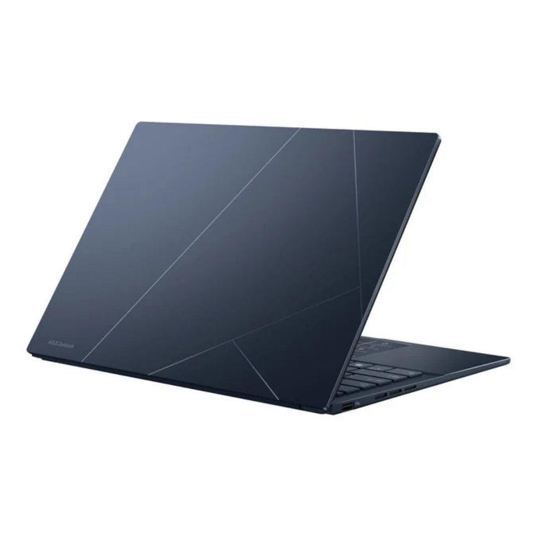 Asus ZenBook 14 with OLED and Intel 7-255H