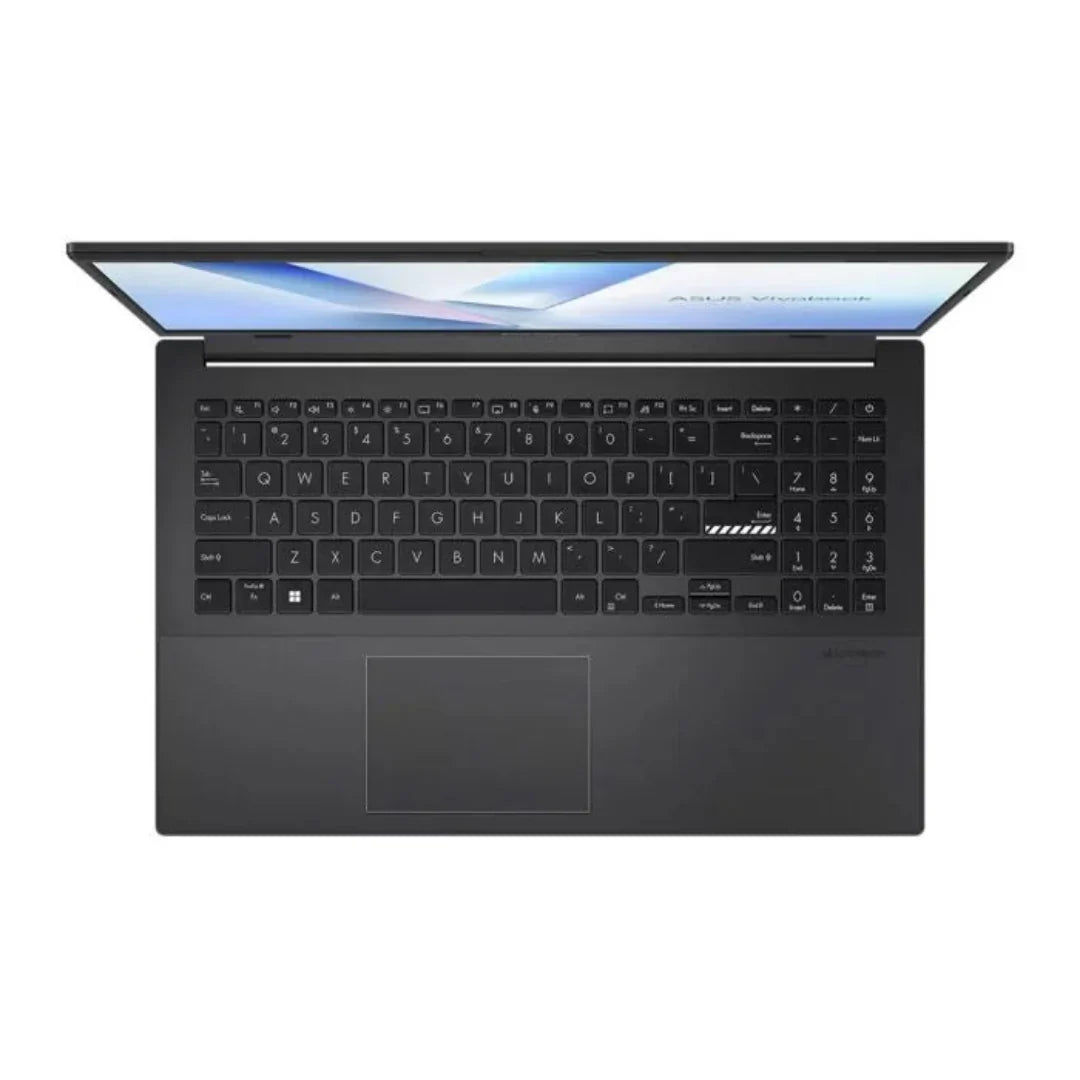 Asus ZenBook AMD Ryzen AI 9 465, 14" OLED