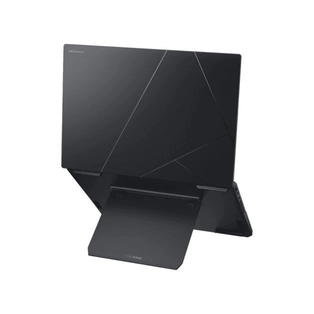 ASUS ZenBook Duo 2-in-1 Touchscreen Laptop