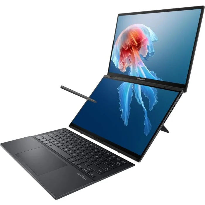 Asus Zenbook Duo Dual UX8406CA 3K OLED 32GB