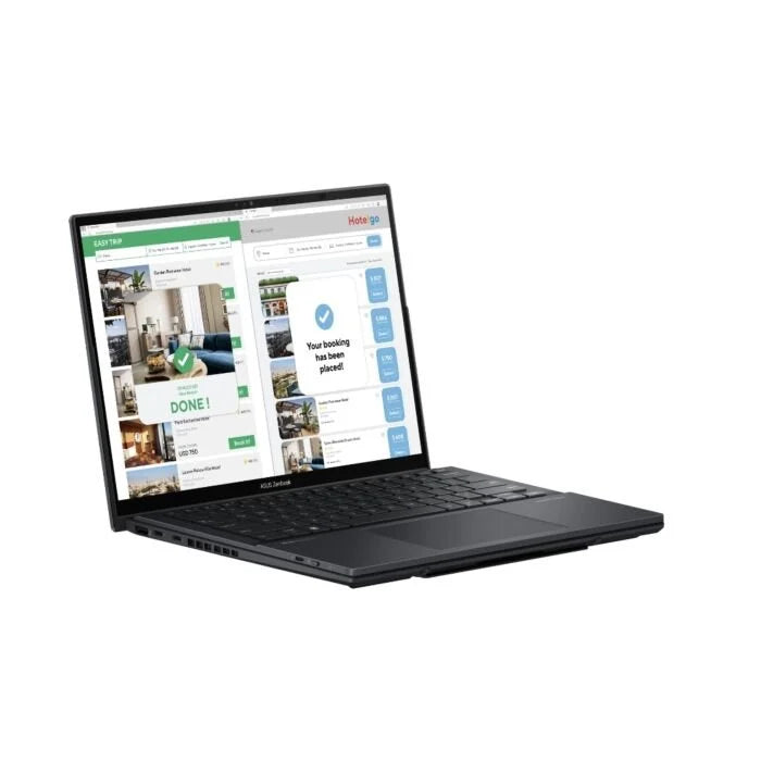 Asus Zenbook Duo Dual UX8406CA 3K OLED 32GB