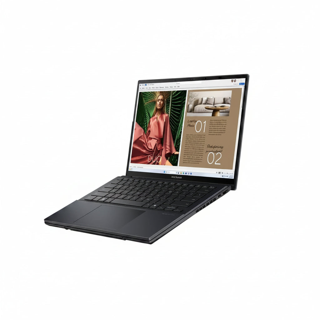 Asus ZenBook Duo UX8406CA 32GB 2TB Touch