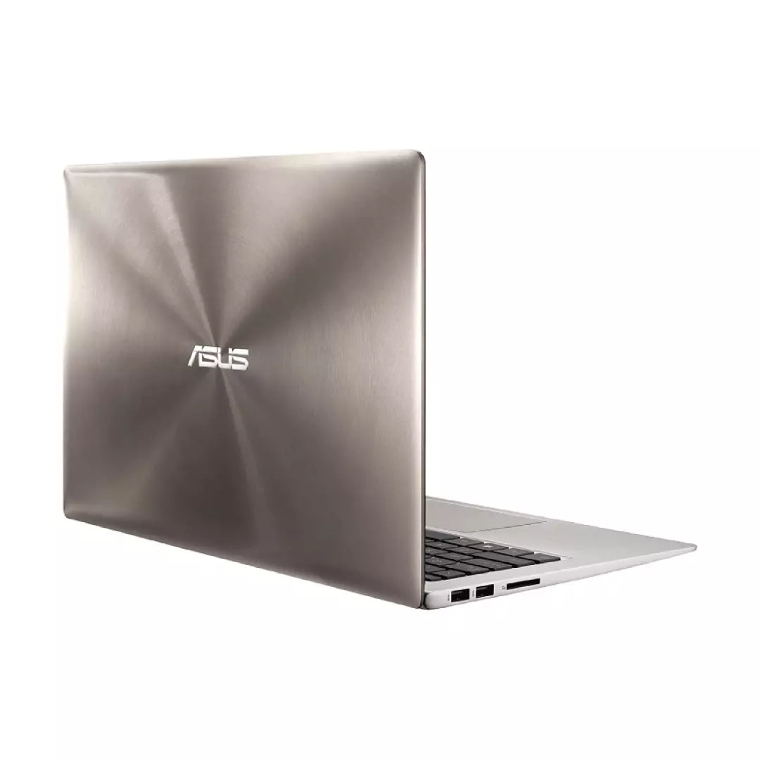 ASUS ZenBook UX303U i7 512GB SSD NVIDIA 2GB