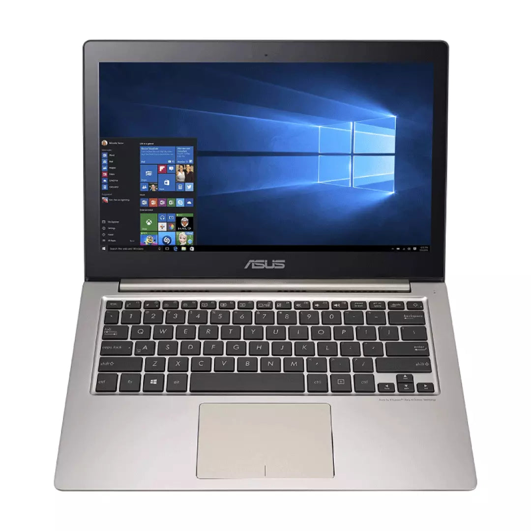 ASUS ZenBook UX303U i7 512GB SSD NVIDIA 2GB