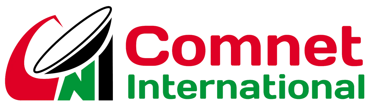 Logo Comnet Vector Store – ComNet