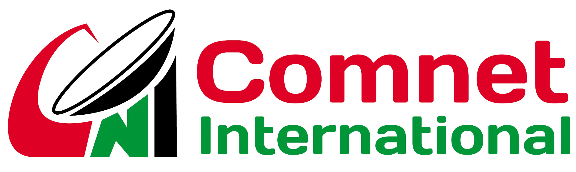 ComNet Widelogo