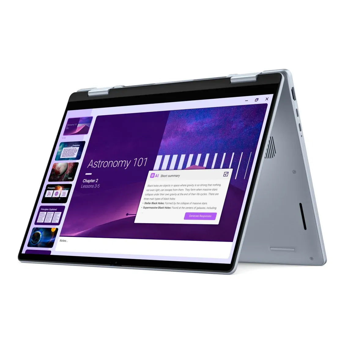 Dell 14 Plus 2-in-1 16GB RAM 1TB SSD Touch