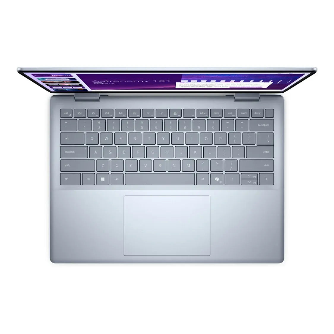 Dell 14 Plus 2-in-1, Ultra 9, 32GB RAM