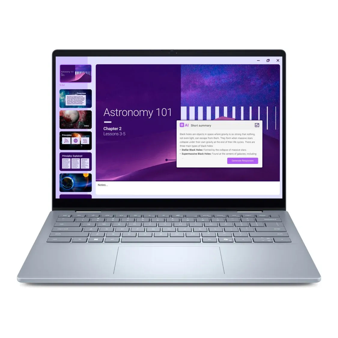 Dell 14 Plus 2-in-1, Ultra 9, 32GB RAM