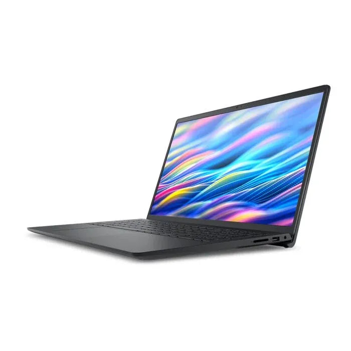 Dell 15.6 FHD Touch, i5, 8GB RAM, 512GB SSD