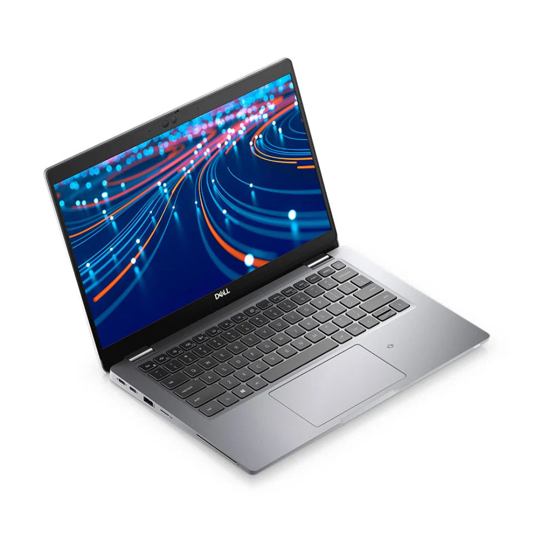 DELL 2-in-1 i5 11th Gen 8GB 256GB Gray