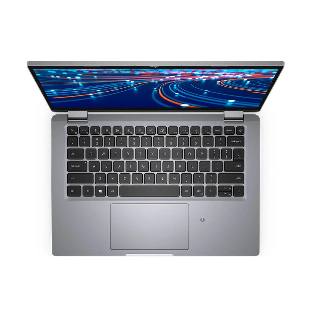 DELL 2-in-1 i5 11th Gen 8GB 256GB Gray