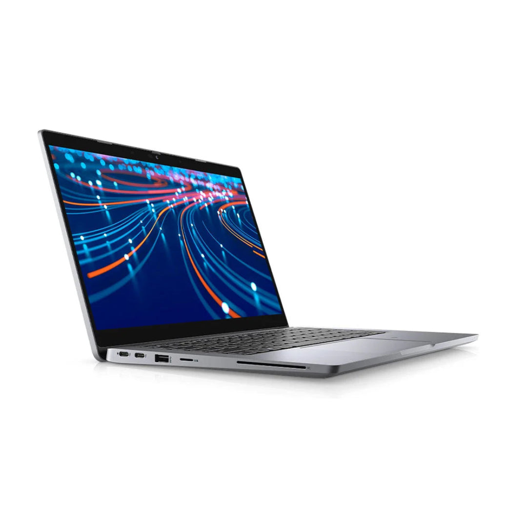 DELL 2-in-1 i5 11th Gen 8GB 256GB Gray