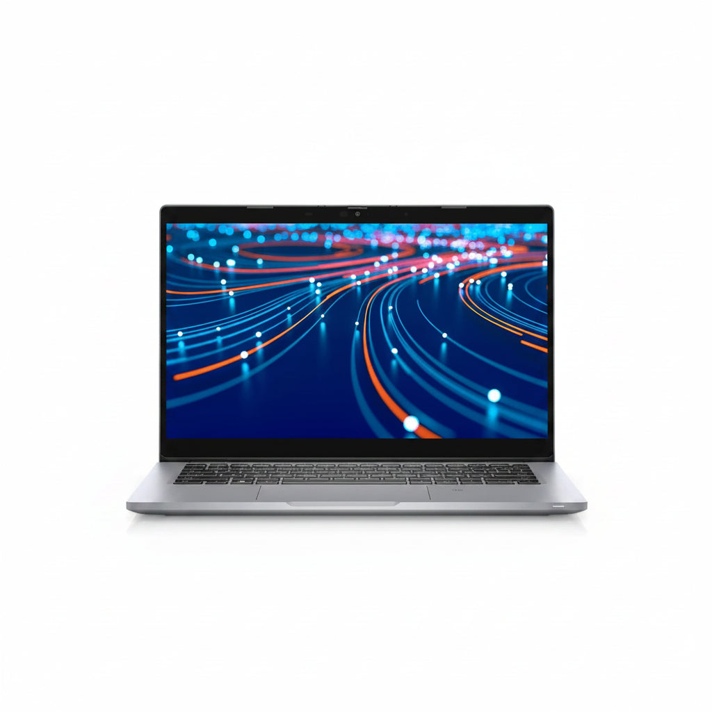 DELL 2-in-1 i5 11th Gen 8GB 256GB Gray
