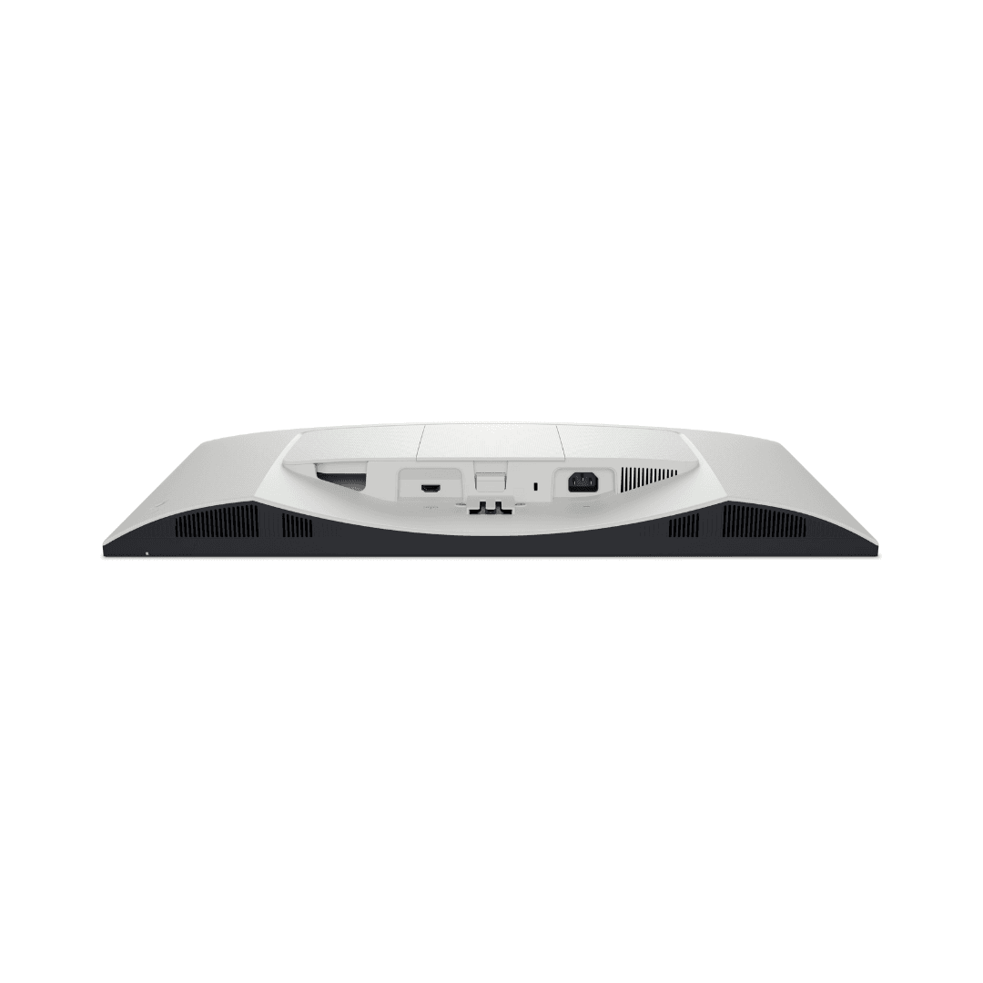 DELL 27" FHD Monitor White