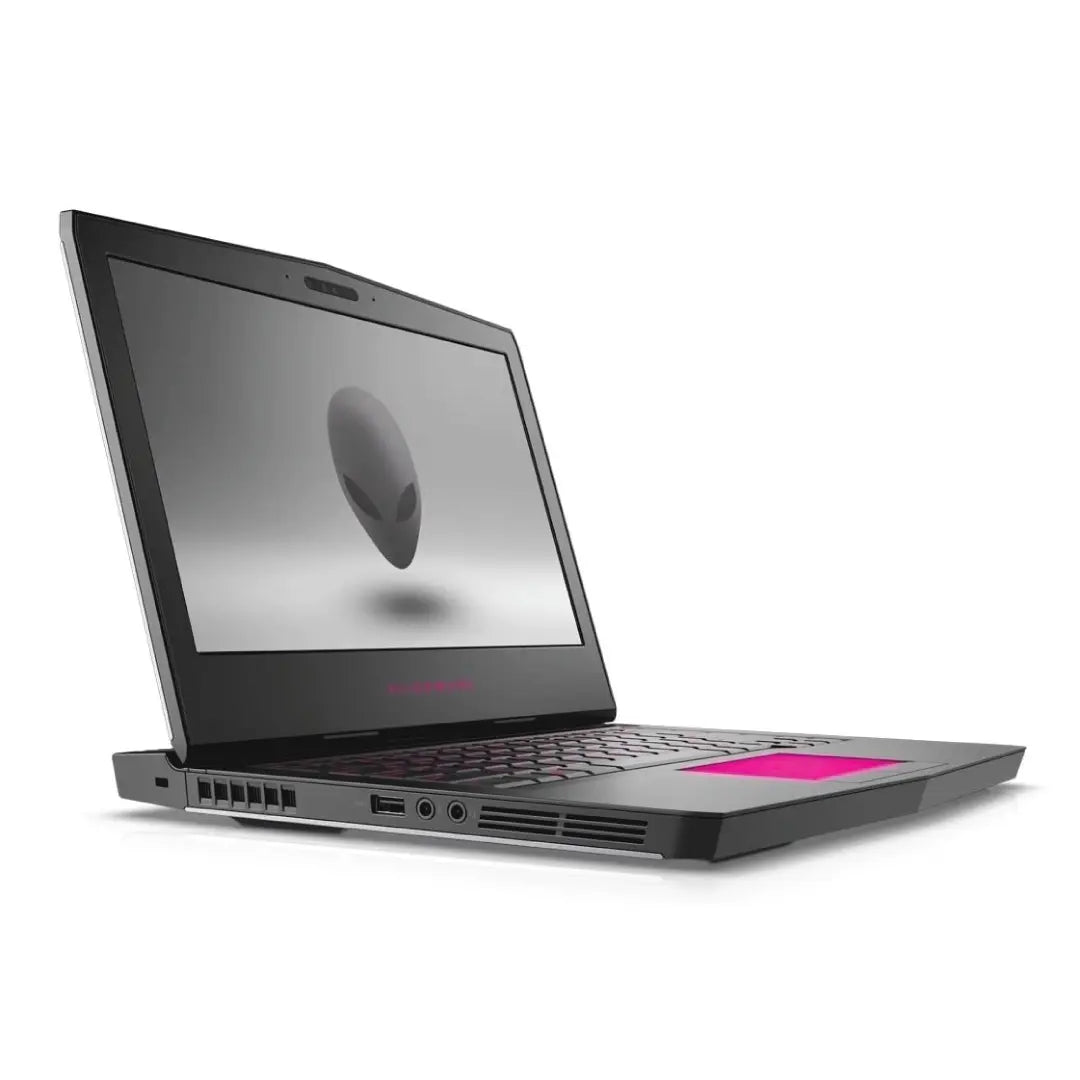 Dell Alienware 13 R3 GTX 1060 Gaming Laptop