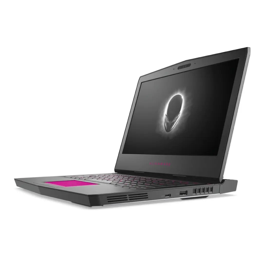 Dell Alienware 13 R3 GTX 1060 Gaming Laptop